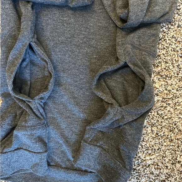 Good Vibes long sleeve women’s S t-shirt - Picture 4 of 4